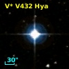 V* V432 Hya