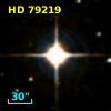 HD  79219