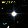 HD  79220