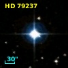 HD  79237