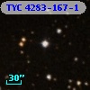 TYC 4283-167-1