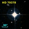 HD  79378