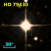 HD  79430