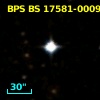 BPS BS 17581-0009