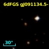 1RXS J091134.0-121404