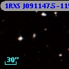 1RXS J091147.5-115134