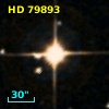 HD  79893