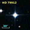 HD  79912