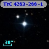 TYC 4283-288-1