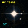 HD  79958