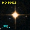 HD  80413