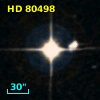 HD  80498