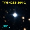 TYC 4283-304-1