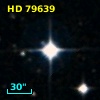 HD  79639