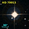 HD  79913