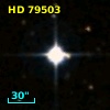 HD  79503