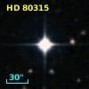 HD  80315