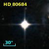 HD  80684
