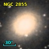 NGC  2855