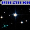 BPS BS 17581-0034