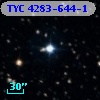 TYC 4283-644-1