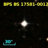 BPS BS 17581-0012