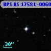 BPS BS 17581-0060