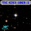 TYC 4283-1069-1
