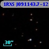 1RXS J091143.7-121444