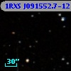 1RXS J091552.7-121156