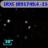 1RXS J091749.4-114306