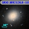 1RXS J092126.8-115423