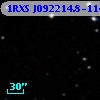 1RXS J092214.8-114402