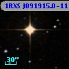 1RXS J091915.0-111404