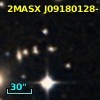2MASX J09180128-1205068