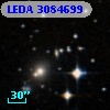 LEDA 3084699