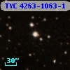 TYC 4283-1083-1