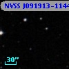 NVSS J091913-114406