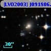 [LVO2003] J091806.4-120539