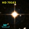 HD  79163