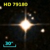 HD  79180