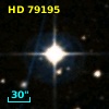 HD  79195