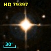 HD  79397