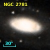 NGC  2781