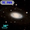 TC 709