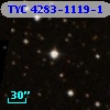 TYC 4283-1119-1