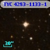 TYC 4283-1133-1