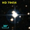 HD  79454