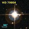 HD  79804