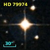 HD  79974